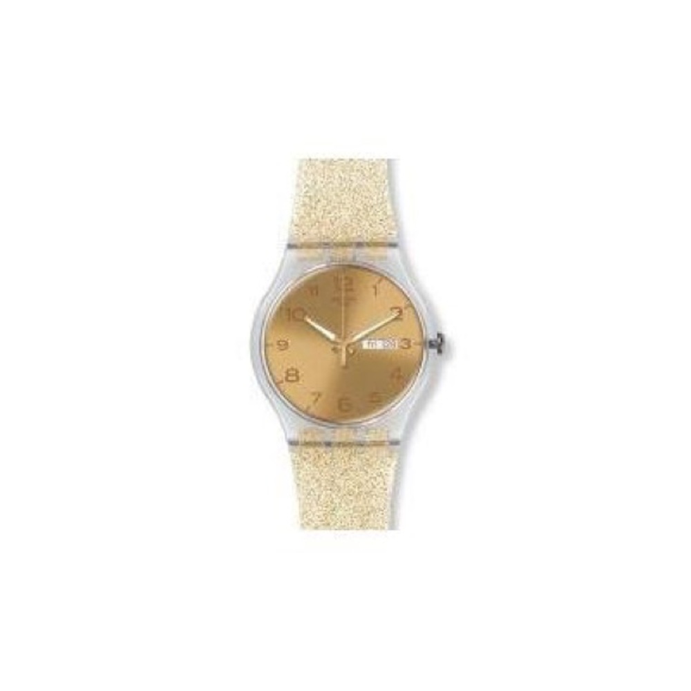 Authentic Swatch watch